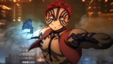 Demon Slare: Infinity Castle Final Advance Booking: La película de anime japonesa vende 2 lakh de boletos en la principal cadena nacional de la India, dirigida a la apertura de Rs 15 millones de rupias