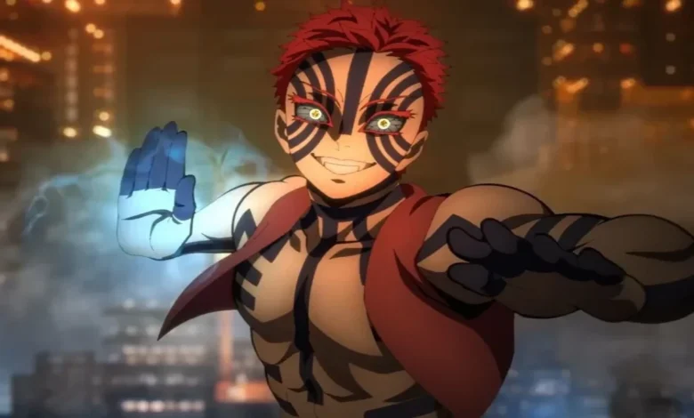 Demon Slare: Infinity Castle Final Advance Booking: La película de anime japonesa vende 2 lakh de boletos en la principal cadena nacional de la India, dirigida a la apertura de Rs 15 millones de rupias