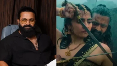 EXCLUSIVO: El equipo de Ishi Shetty y Kantara Capítulo 1 organizará el enorme evento de prelanzamiento en Mumbai
