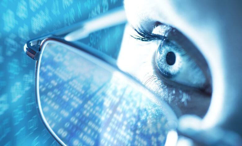 Protección de sus ojos de las pantallas: por qué las gafas de luz azul son esenciales Protección de sus ojos de las pantallas: por qué las gafas de luz azul son esenciales