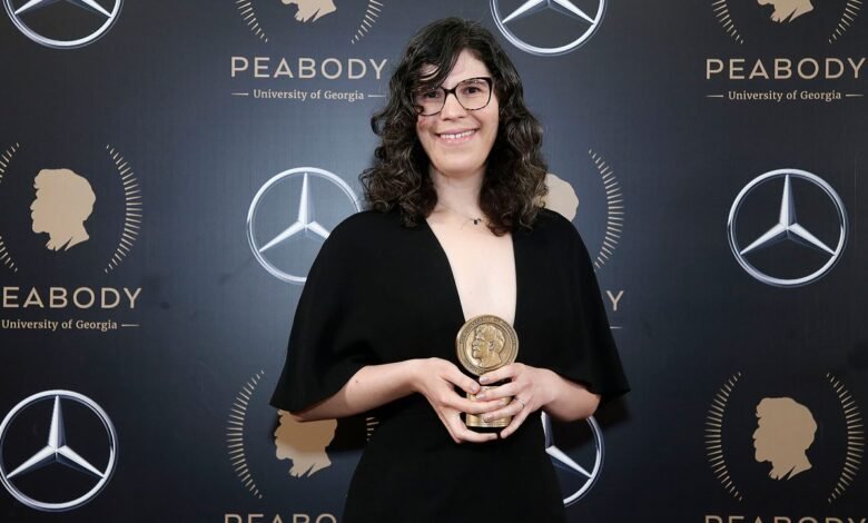 Rebecca Sugar explica cómo Cartoon Network ha tratado de monitorear “Steven Universe”