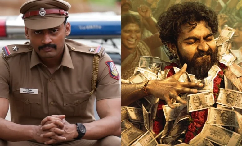 3 películas tamil y kannada están lanzando Ottttttte esta semana