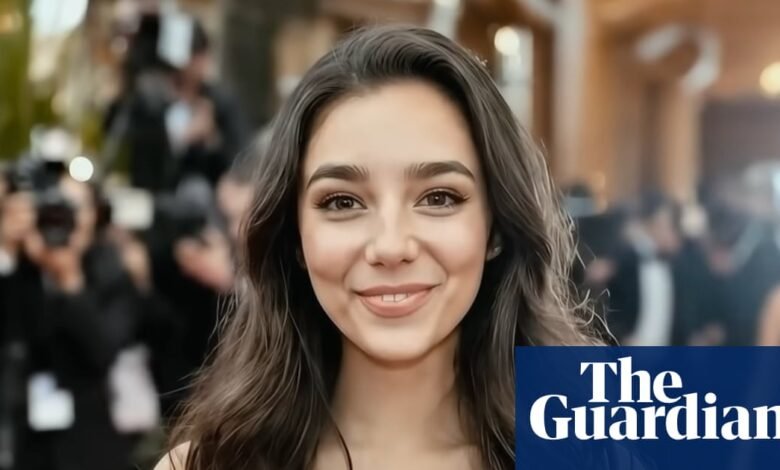 Tilly Norwood: ¿Qué tan asustados debemos ser del ‘actor’ viral? | Película