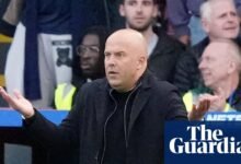 Crystal Palace tiene el valor final de la victoria contra el Liverpool, reconociendo la ranura Arne | Ranura de arne