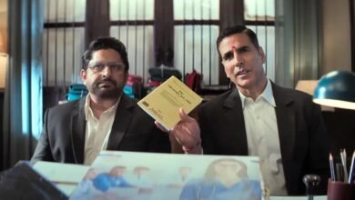 Reloj de tráiler: Jolly LLB, diversión 3 veces