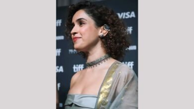 ¿El gris de Sania se parece a Tiff? ¡Votar!