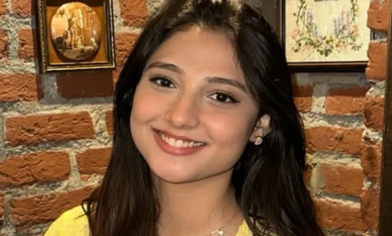 ¿Quién es el héroe de Ritika? La actriz de 27 años ganó el corazón con su actuación en Mirai, antes de que se viera en Hi Nana