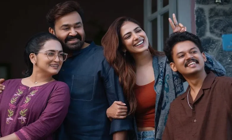 HriDeapurvam Kerala Office: La película de sobrecargador de Mohanlal continúa su gloriosa carrera, alcanza Rs 32 millones de rupias en 13 días HriDeapurvam Kerala Office: La película de sobrecargador de Mohanlal continúa su gloriosa carrera, alcanza Rs 32 millones de rupias en 13 días