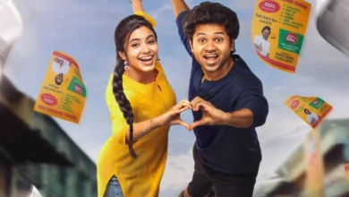 Actualización de lanzamiento de Little Hearts Ott: Mouli protagonizó y por qué los fanáticos no podían dejar de hablar sobre la escena del clímax de los fanáticos