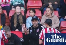 Ash Thompson deja el papel de una entrenadora jefe de Sheffield United después de la suspensión | Sheffield United Women