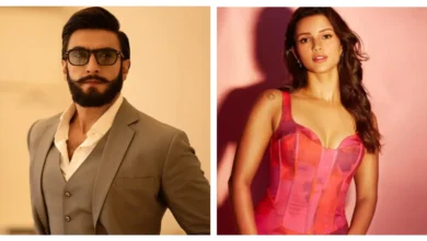 Rumor exclusivo: el equipo de Dhundhar lanzará la primera canción en Diwali; Tripti Dimri Parveen Bobby está listo para jugar