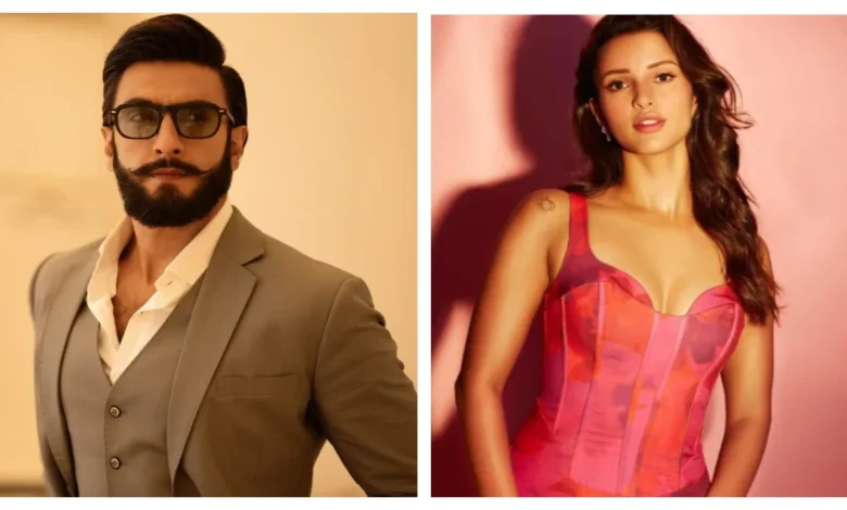 Rumor exclusivo: el equipo de Dhundhar lanzará la primera canción en Diwali; Tripti Dimri Parveen Bobby está listo para jugar