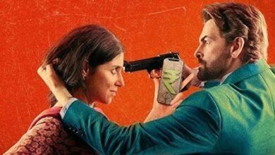 Una linda reseña de Narre – Rediff.com Película