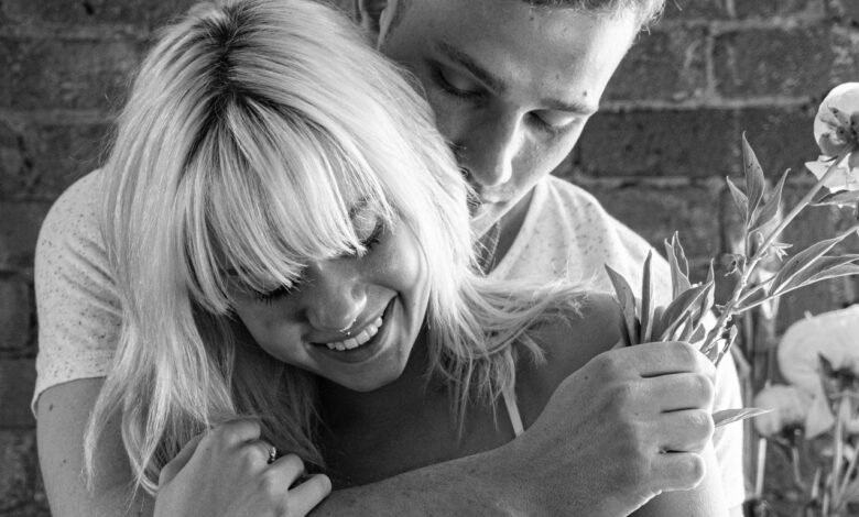Estos son los 12 tipos de amor