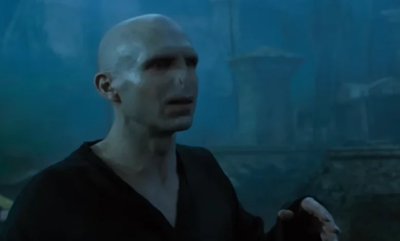 Silian Murphy responde al rumor de Voldemort en la próxima serie de Harry Potter: ‘Estoy muy apegado a él’ Silian Murphy responde al rumor de Voldemort en la próxima serie de Harry Potter: ‘Estoy muy apegado a él’
