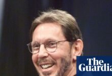 Larry Ellison desaloja a Elon Musk como la persona más rica del mundo | Oráculo