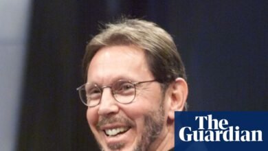 Larry Ellison desaloja a Elon Musk como la persona más rica del mundo | Oráculo