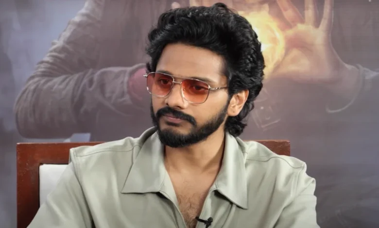 Exclusivo: Teja Sajja ha extendido el té sobre su próxima secuela Jai ​​Hanuman, Mirai Jayardaya y Zombie Reddy 2