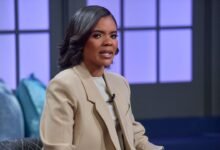 Emmanuel y Brigitte Macron expanden la demanda. “Transvestigación” Candace Owens “