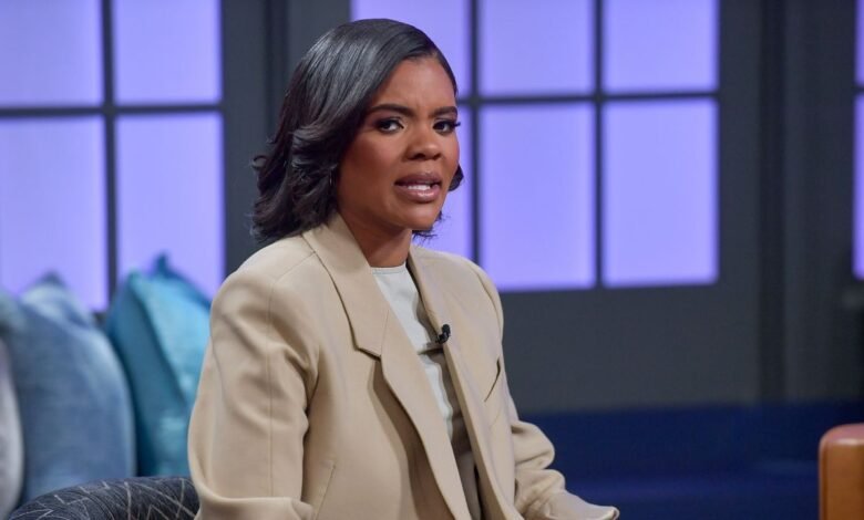 Emmanuel y Brigitte Macron expanden la demanda. “Transvestigación” Candace Owens “
