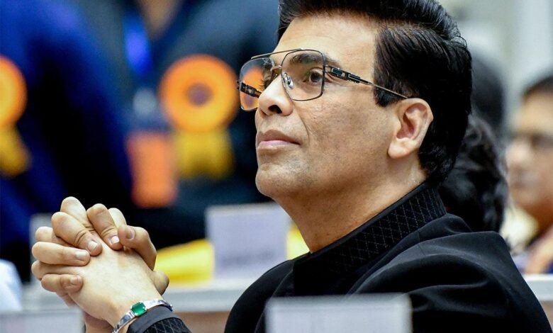 Delhi HC Karan protege la personalidad de Johar correcta
