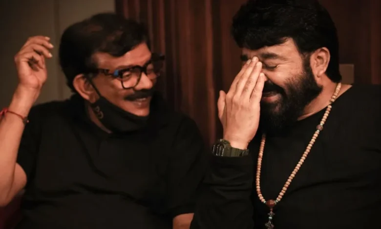 Entrevista exclusiva de priyadration: ‘Mi centésima película debe estar con Mohanlal’ Entrevista exclusiva de priyadration: ‘Mi centésima película debe estar con Mohanlal’