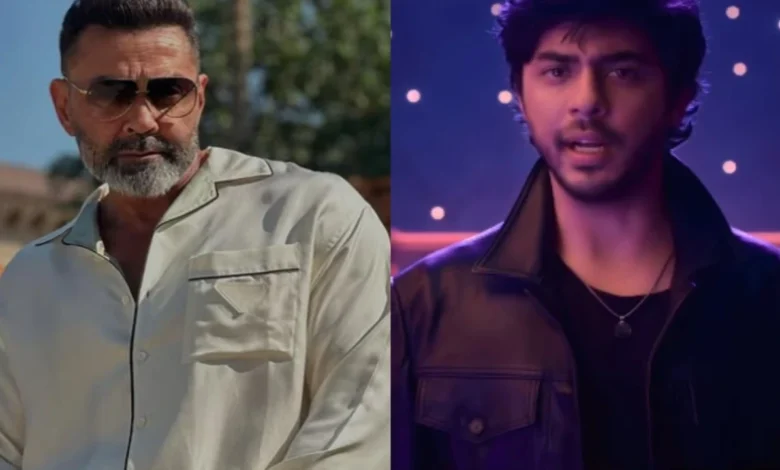 Bollywood Ba *** DS Exclusivo: Arya Khan Ne Kamal Ka Cam Kia Hi ‘Reclama Bobby Deol