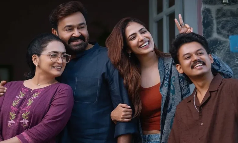 HriDeapurvam Kerala Box Office 3 semanas: el sentimiento de Mohanlal es un buen drama de 40 millones de rupias en 22 días, cerca del final del teatro
