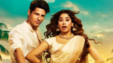 Absolute hermosa taquilla 2 semanas: Siddhartha Malhotra y Janahvi Kapoor perdieron la pista de Roma-Kam, objetivo de 50 millones de rupias