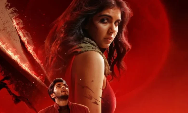 BAIL DE LOKAH: El actor protagonizado por Kalyani Priyadration tiene golpes de Rs.250 millones de rupias en todo el mundo, la persecución para derrotar a L2 Empiran ha comenzado BAIL DE LOKAH: El actor protagonizado por Kalyani Priyadration tiene golpes de Rs.250 millones de rupias en todo el mundo, la persecución para derrotar a L2 Empiran ha comenzado