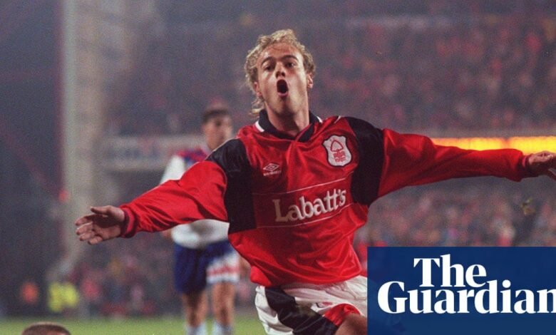La última aventura europea de Nottingham Forest: “¡Klinsmann sabe mi nombre!” | Bosque de Nottingham