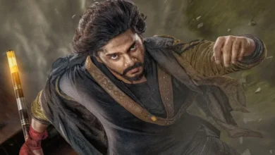 Mirai All India Day 1 Box Office Primon: Teja Sajja Records Mejor comienzo, recopila Rs 15 millones de rupias el viernes