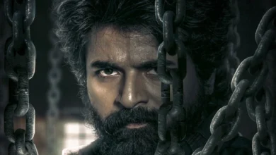 Madharas Tamil Week 1 Box Office: Shibakartician y Armugados Film Dips of Dips of Good, recolectando Rs 50 millones de rupias en 7 días