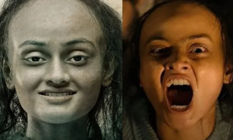 Vash Nivel 2 de taquilla de la India: la película de terror de Junkie Bodywaller ha disminuido en un 30 por ciento el viernes, pulgadas alrededor de 10 millones de pulgadas