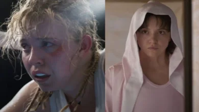 Trailers de Christie: Sydney Swenee Rugd y Brutal Boxing Biopic Locks 7 de noviembre Premier