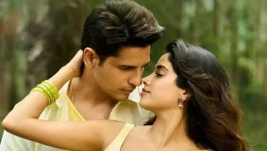 Absolute hermosa taquilla: Siddharth Malhotra y Janahvi Kapoor Rome-Kam agregaron tk 1 lakh el martes, tocando Rs 1 crore.