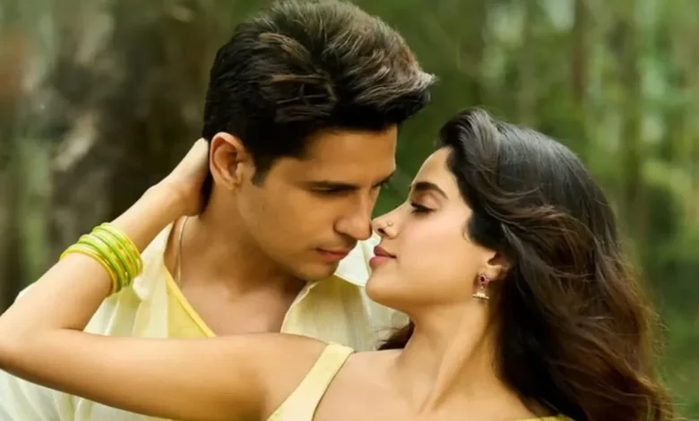 Absolute hermosa taquilla: Siddharth Malhotra y Janahvi Kapoor Rome-Kam agregaron tk 1 lakh el martes, tocando Rs 1 crore. Absolute hermosa taquilla: Siddharth Malhotra y Janahvi Kapoor Rome-Kam agregaron tk 1 lakh el martes, tocando Rs 1 crore.