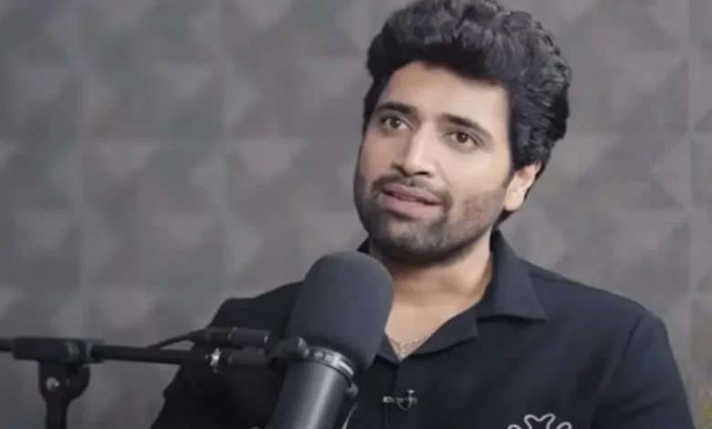 Entrevista exclusiva: ¿Por qué se retrasó Goodachari? Adevi Shesh recordó la eliminación de imágenes de 22 minutos – Por qué aquí