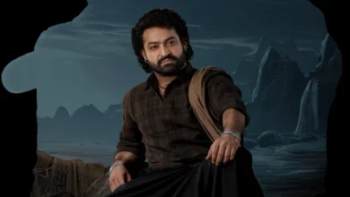 Esto es oficial: Junior NTR protagonizado por el equipo en el primer aniversario de Debara 2 Film