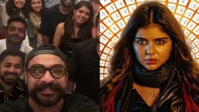 ¿Qué hay en hacer Lokah 2? Tovino Thomas probablemente llevará a Kalyani Priyadration y Nasseline protagonizada por la secuela de superhéroes