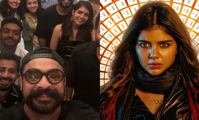 ¿Qué hay en hacer Lokah 2? Tovino Thomas probablemente llevará a Kalyani Priyadration y Nasseline protagonizada por la secuela de superhéroes ¿Qué hay en hacer Lokah 2? Tovino Thomas probablemente llevará a Kalyani Priyadration y Nasseline protagonizada por la secuela de superhéroes