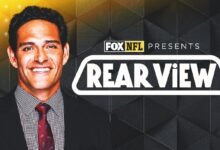 Mark Sánchez promete ‘apariencia en bruto, no filtrada’ en la NFL en un nuevo programa digital, ‘detrás’ ‘