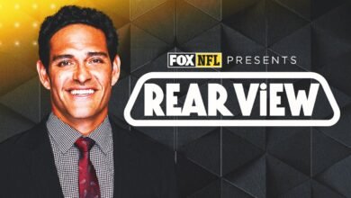 Mark Sánchez promete ‘apariencia en bruto, no filtrada’ en la NFL en un nuevo programa digital, ‘detrás’ ‘
