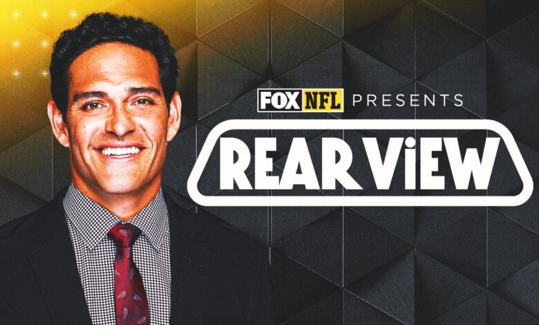 Mark Sánchez promete ‘apariencia en bruto, no filtrada’ en la NFL en un nuevo programa digital, ‘detrás’ ‘ Mark Sánchez promete ‘apariencia en bruto, no filtrada’ en la NFL en un nuevo programa digital, ‘detrás’ ‘