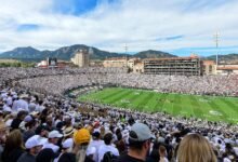 Colorado ‘condenan fuertemente’ los fanáticos ‘usan’ palabras religiosas ‘para el grupo BYU CFB