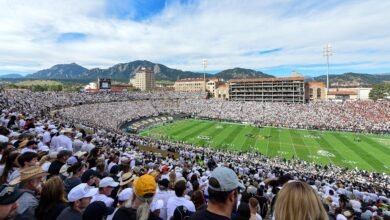 Colorado ‘condenan fuertemente’ los fanáticos ‘usan’ palabras religiosas ‘para el grupo BYU CFB