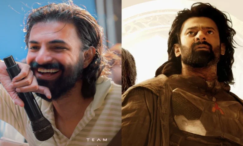 Kalki 2898 AD Parte 2 irá al piso este año? El director Nag Ashwin Prabhas ha expresado detalles sobre la actuación
