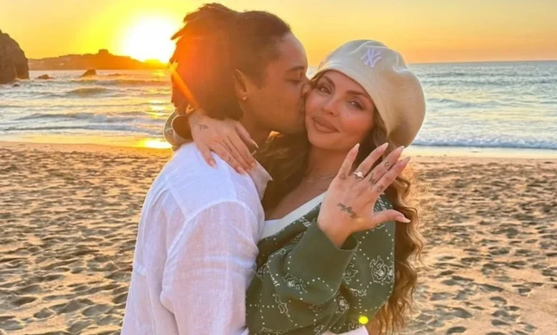 4 meses después de que Jesse Nelson le da la bienvenida al gemelo, su novio anuncia a Baghdan para fomentar: ‘Mi mejor amigo’ 4 meses después de que Jesse Nelson le da la bienvenida al gemelo, su novio anuncia a Baghdan para fomentar: ‘Mi mejor amigo’
