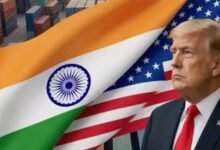 El gobierno de la India planea medidas de ayuda para los exportadores en medio del 50% de las tarifas estadounidenses
