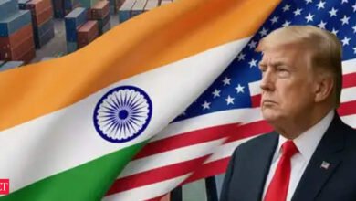 El gobierno de la India planea medidas de ayuda para los exportadores en medio del 50% de las tarifas estadounidenses
